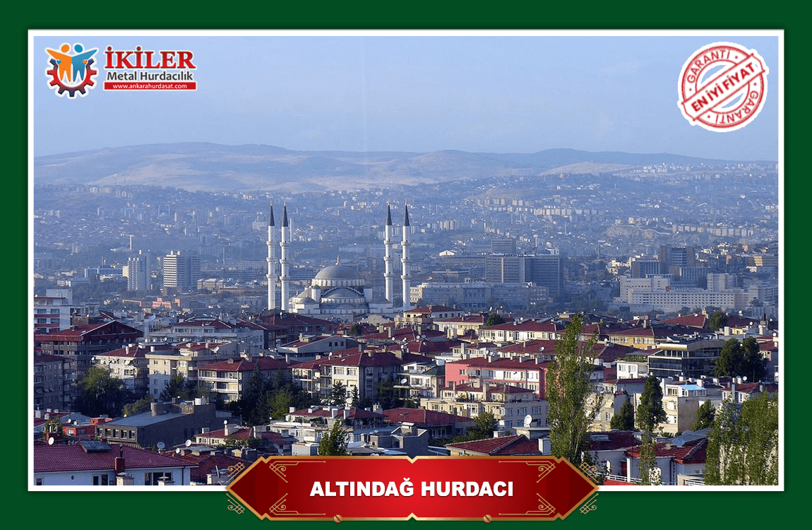 Altındağ Hurdacı