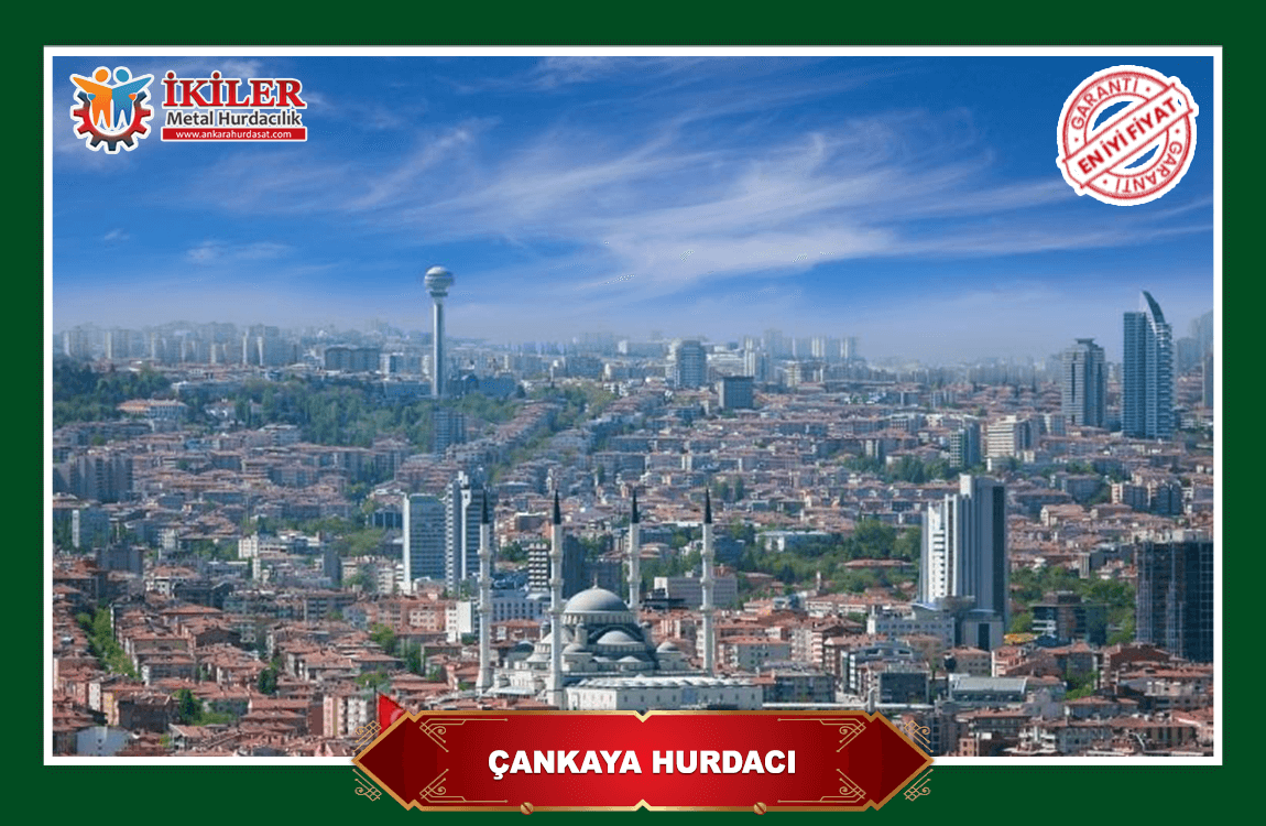 Çankaya Hurdacı